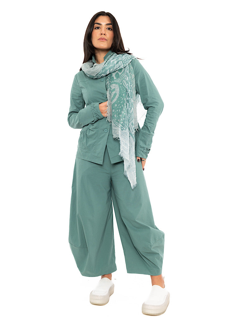 RUNDHOLZ BLACK LABEL TROUSER