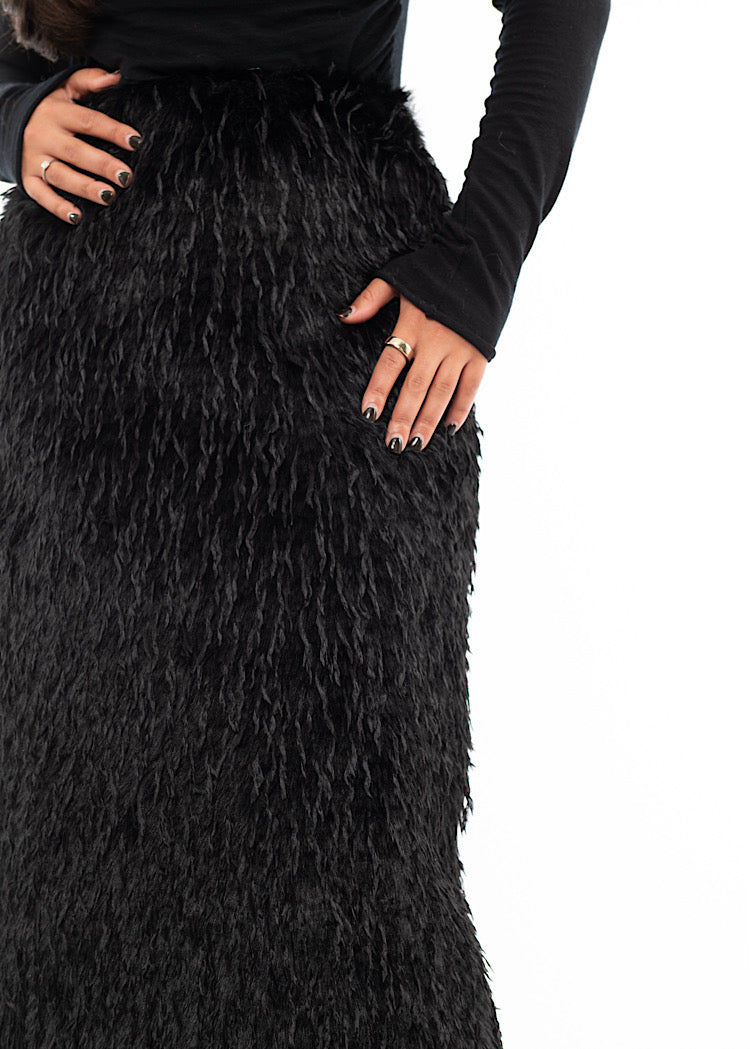 LA VACA LOCA TERNURA SKIRT