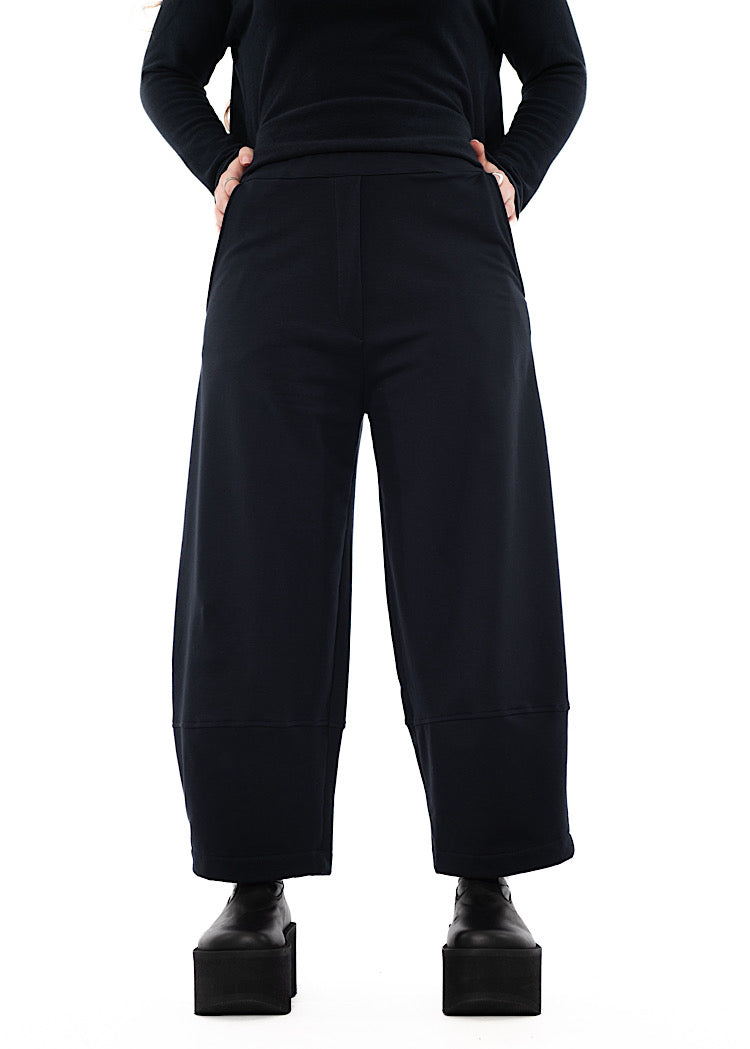 COTTON-SWEATSHIRT MIRA F TROUSER