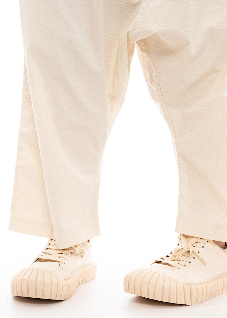 RUNDHOLZ DIP TROUSER