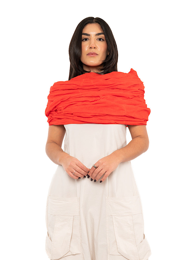 RUNDHOLZ MAINLINE SCARF