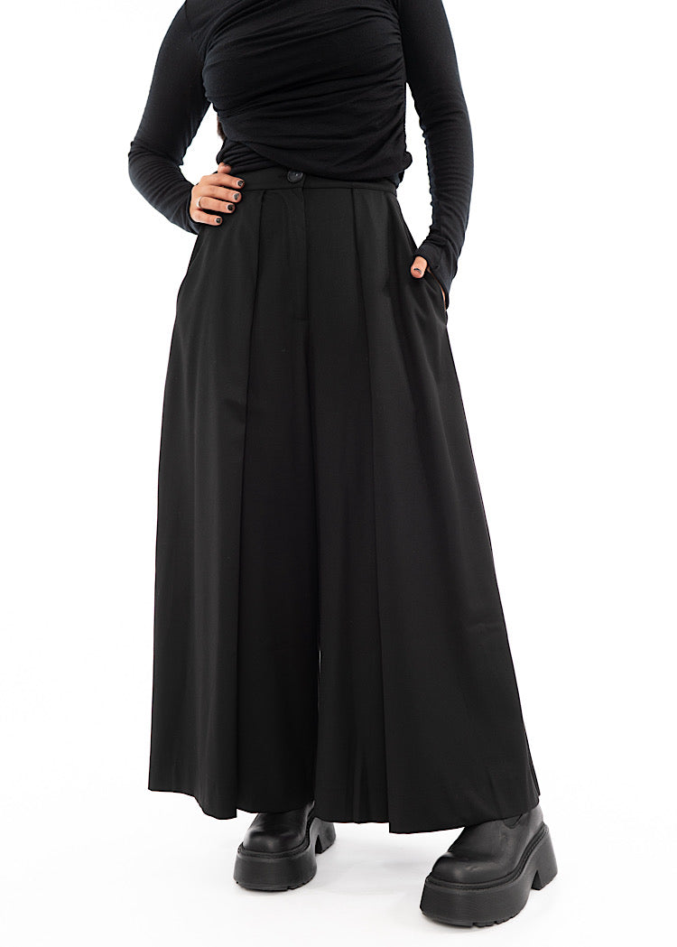 LA VACA LOCA VISTA TROUSER