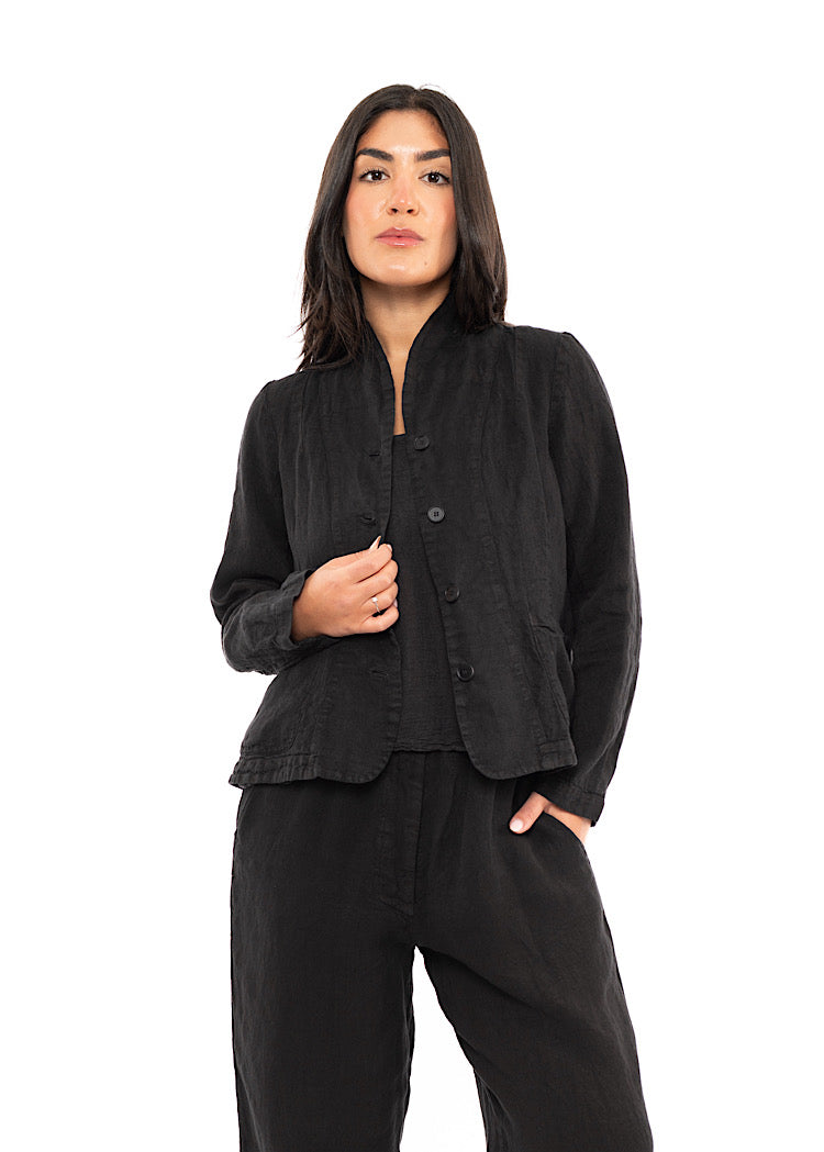 MANUELLE GUIBAL JACKET