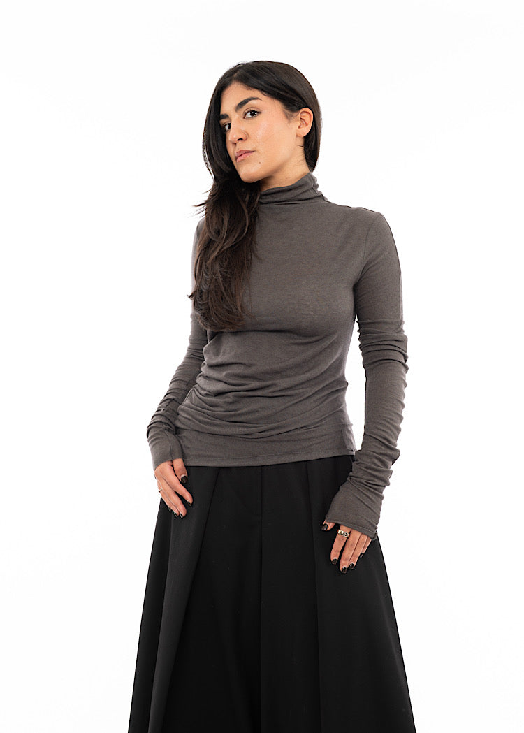 LA VACA LOCA SEGURA TOP