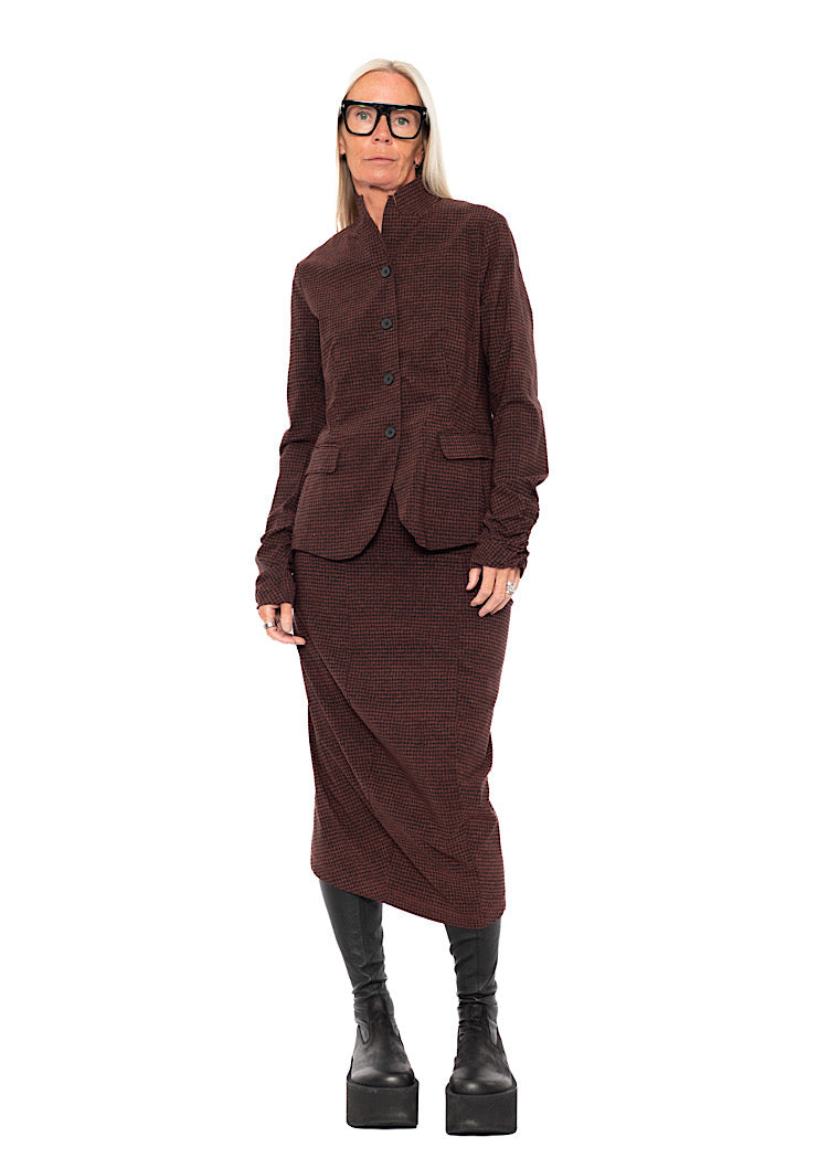 RUNDHOLZ BLACK LABEL JACKET