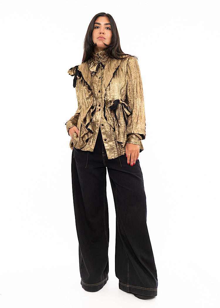 ALEKSANDR MANAMIS JACKET