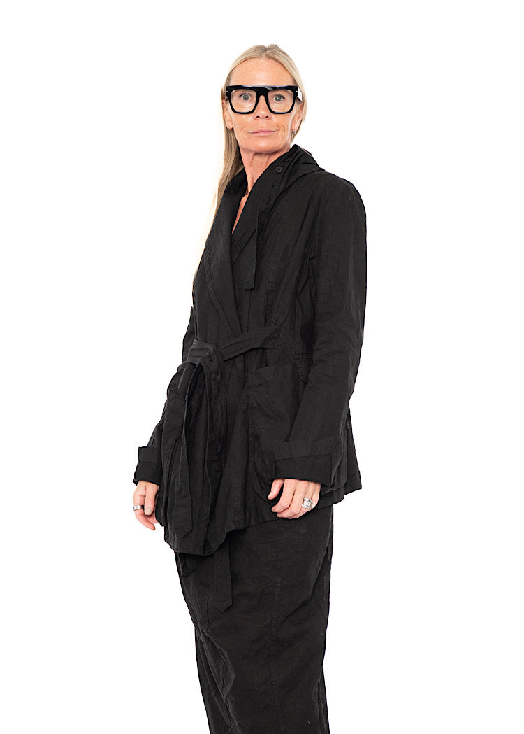 RUNDHOLZ MAINLINE JACKET