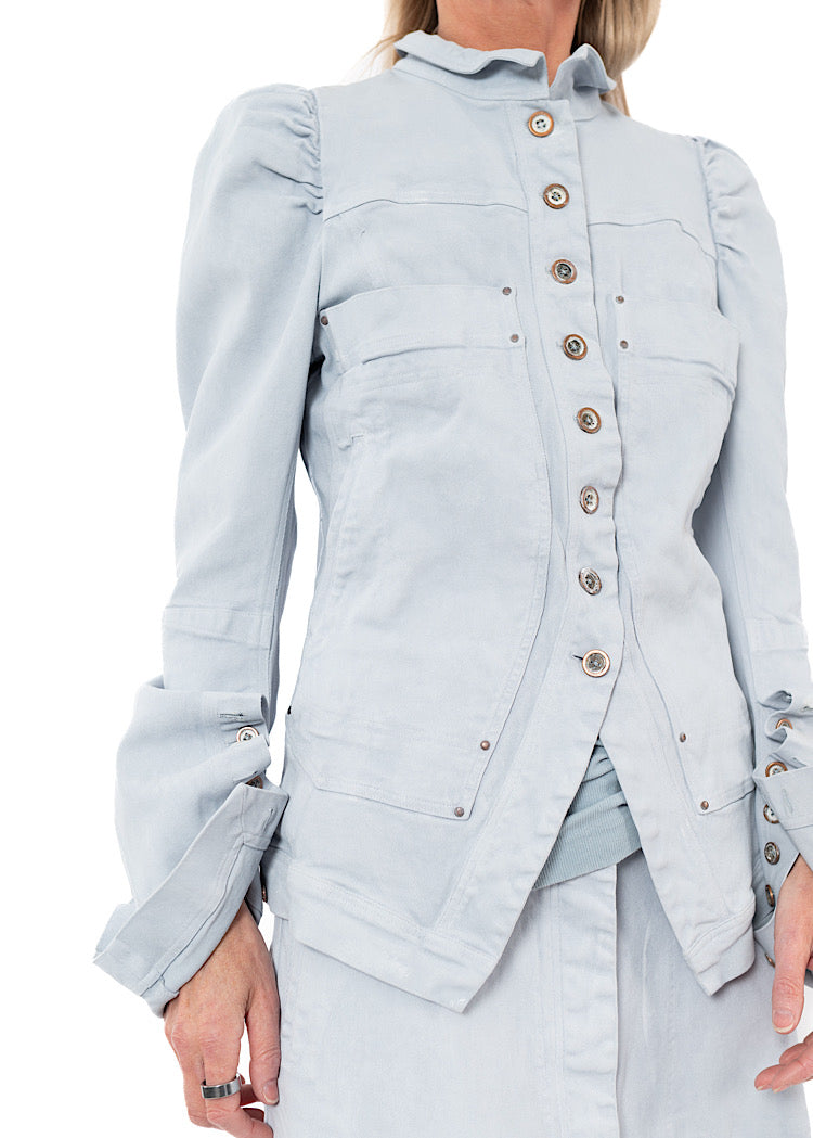 RUNDHOLZ DIP JACKET
