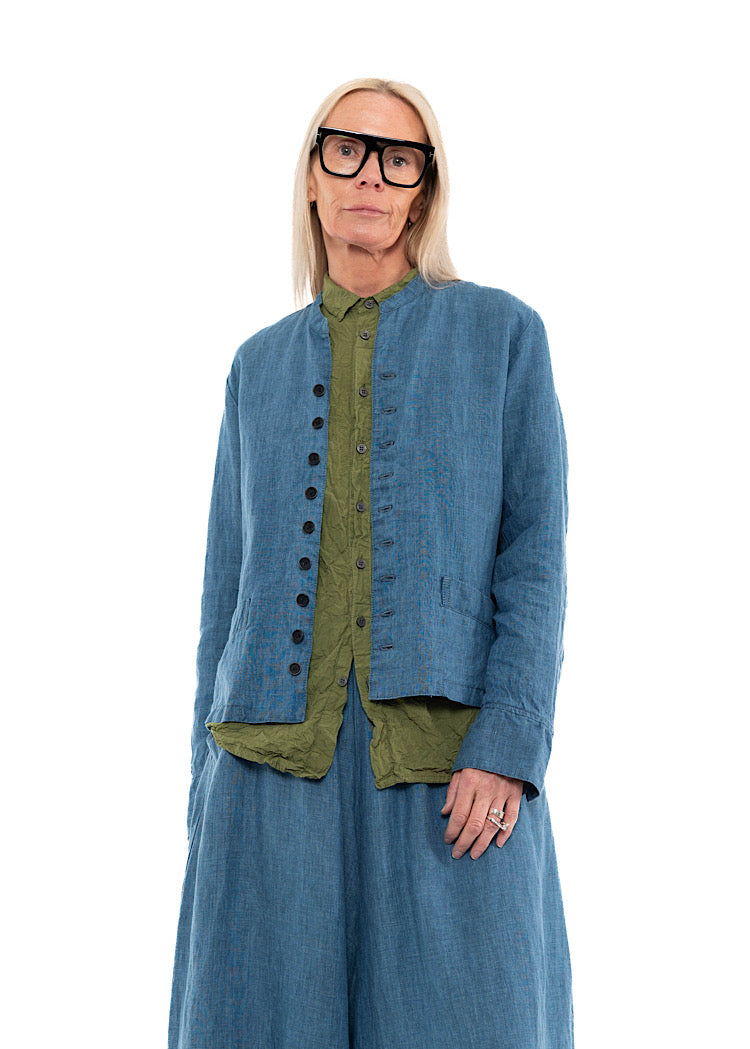 PAS DE CALAIS JACKET