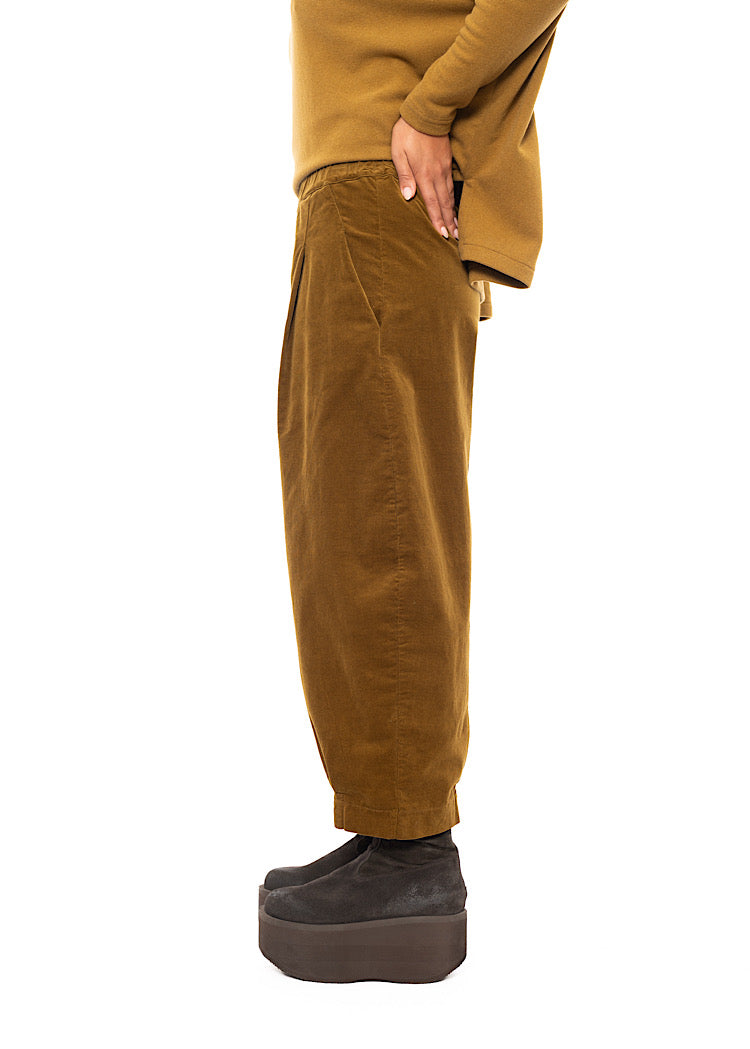 SIGNATURE BIANCO V TROUSER