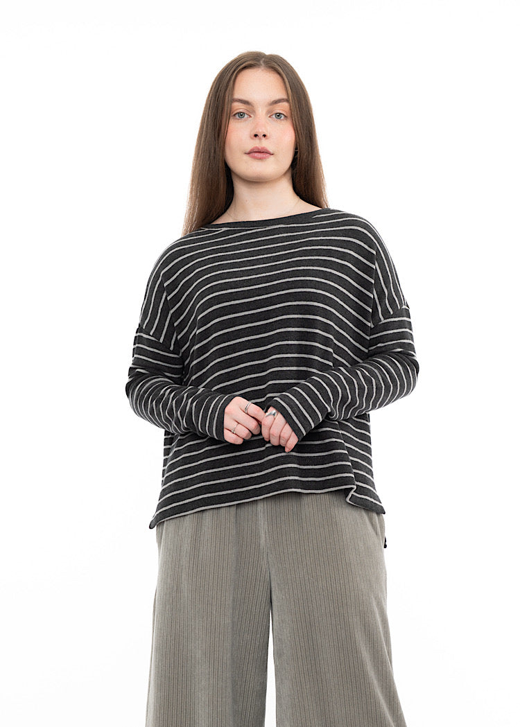 MAMA B ALISON PULLOVER