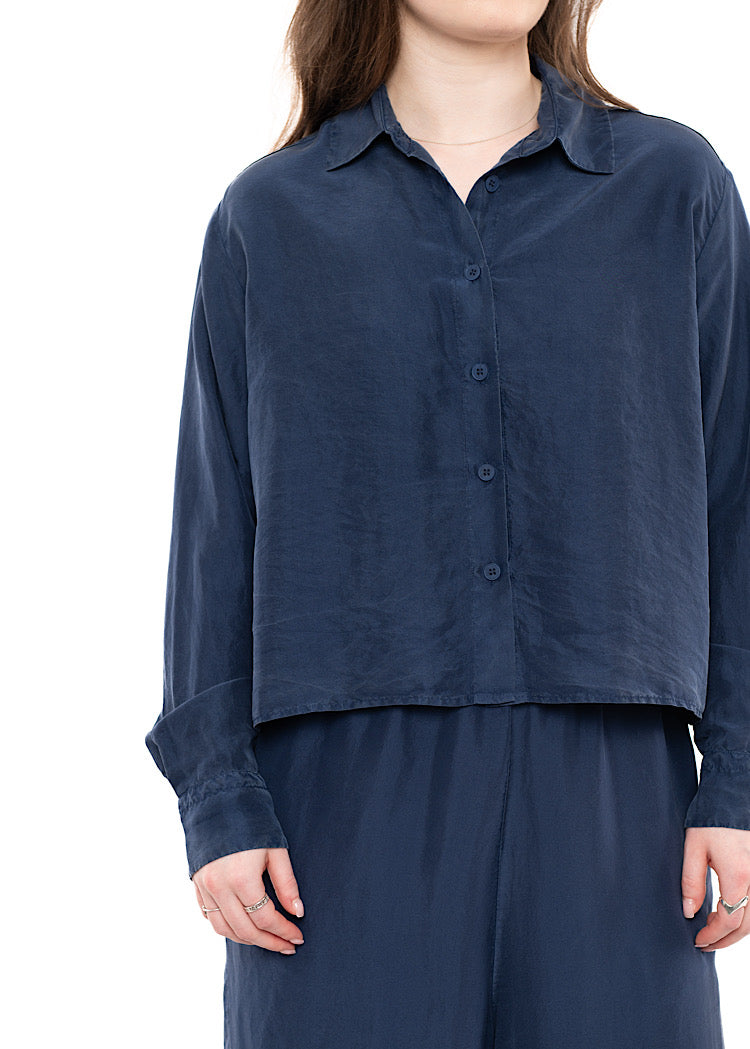 FRIDA ZAZOU SHIRT