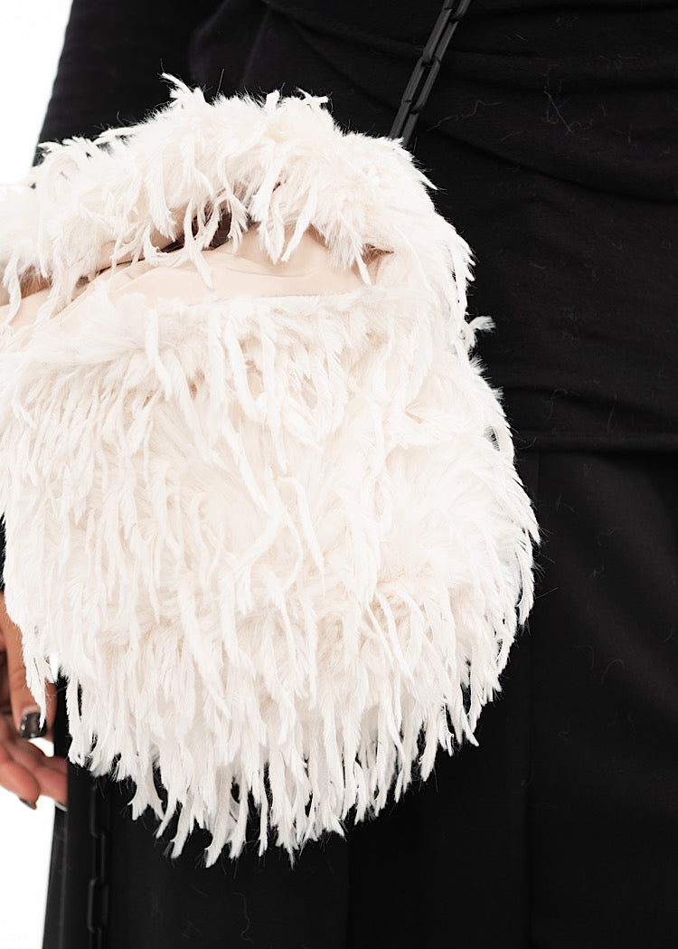 LA VACA LOCA DIENTE BAG