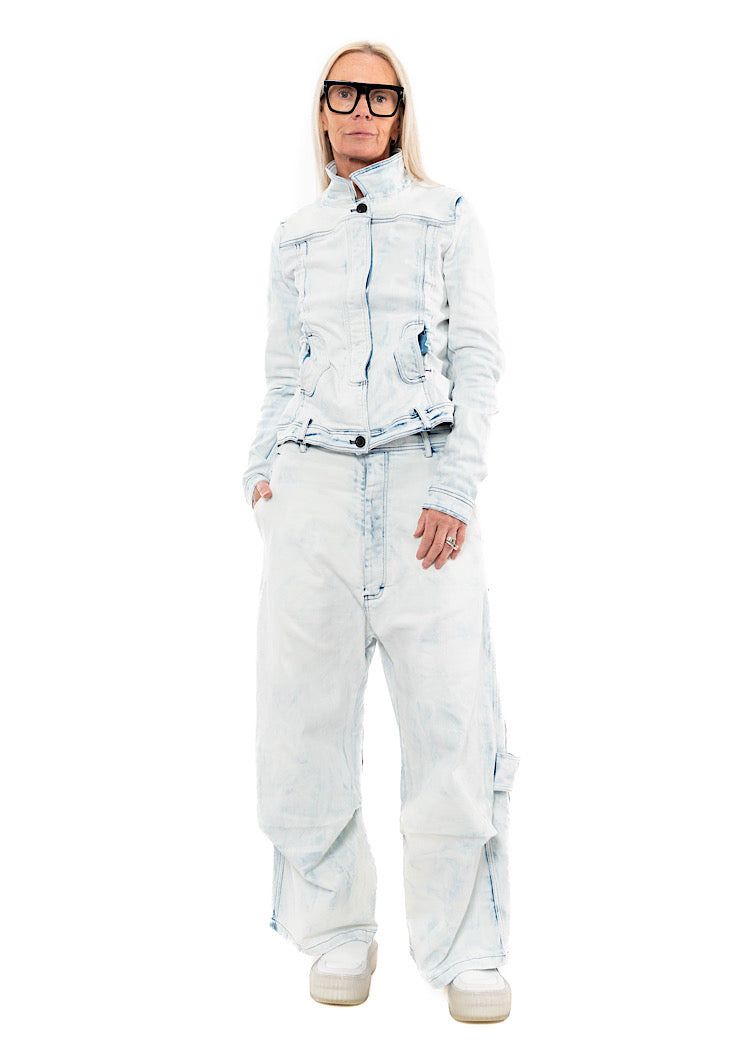 RUNDHOLZ MAINLINE JACKET