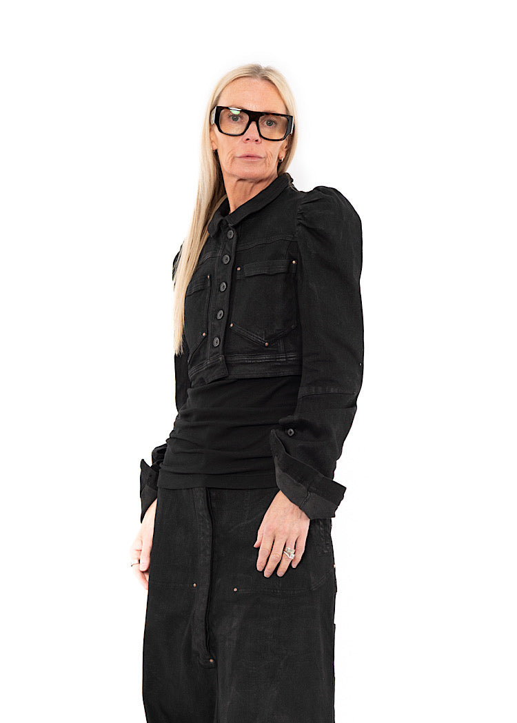 RUNDHOLZ DIP JACKET