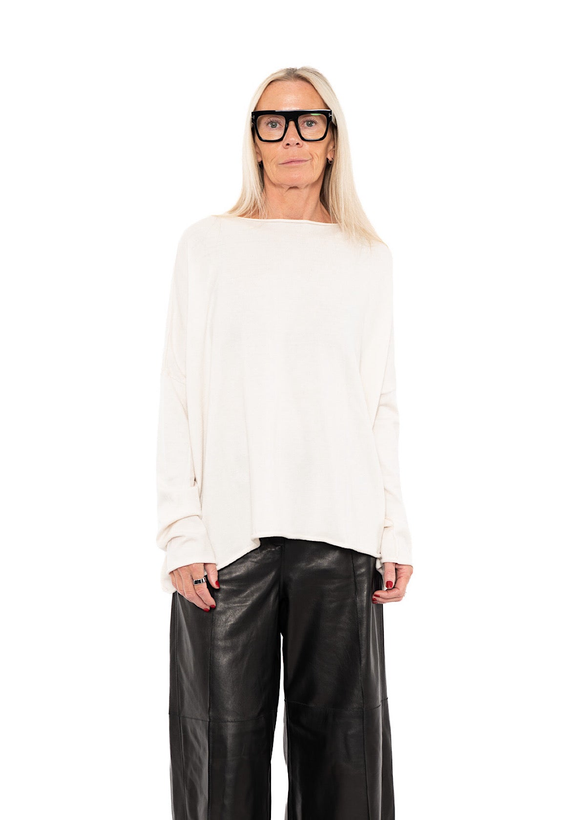 LA VACA LOCA PULLOVER