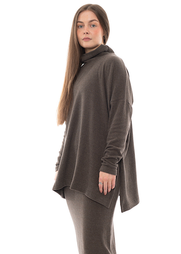 MAMA B ZITA PULLOVER