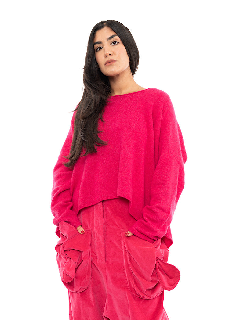 RUNDHOLZ BLACK LABEL PULLOVER