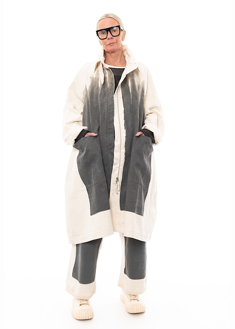 RUNDHOLZ MAINLINE COAT