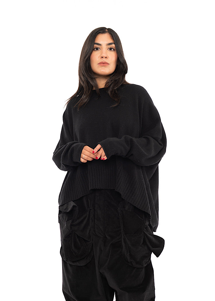 RUNDHOLZ BLACK LABEL PULLOVER