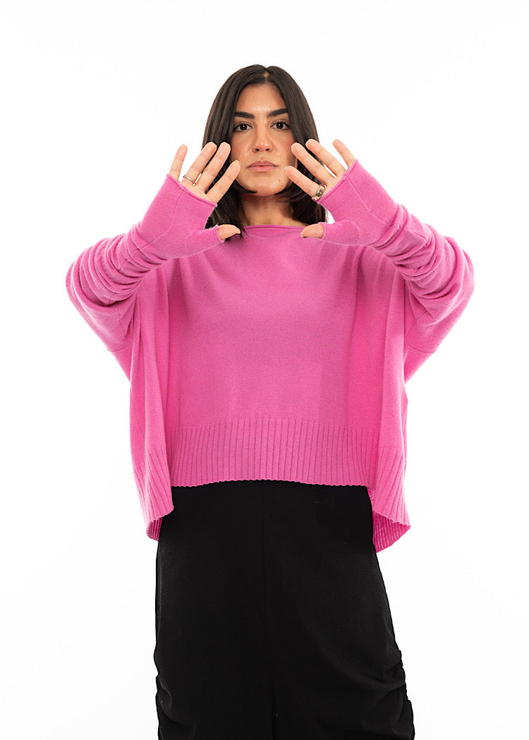 RUNDHOLZ BLACK LABEL CUFF