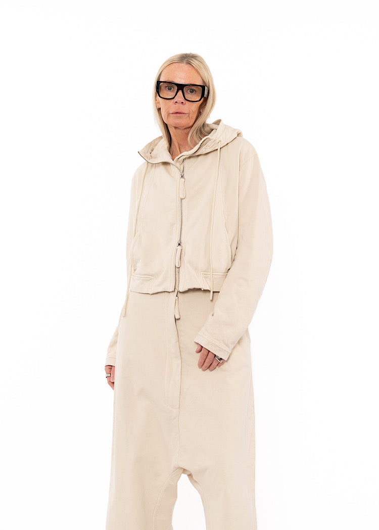 RUNDHOLZ MAINLINE JACKET