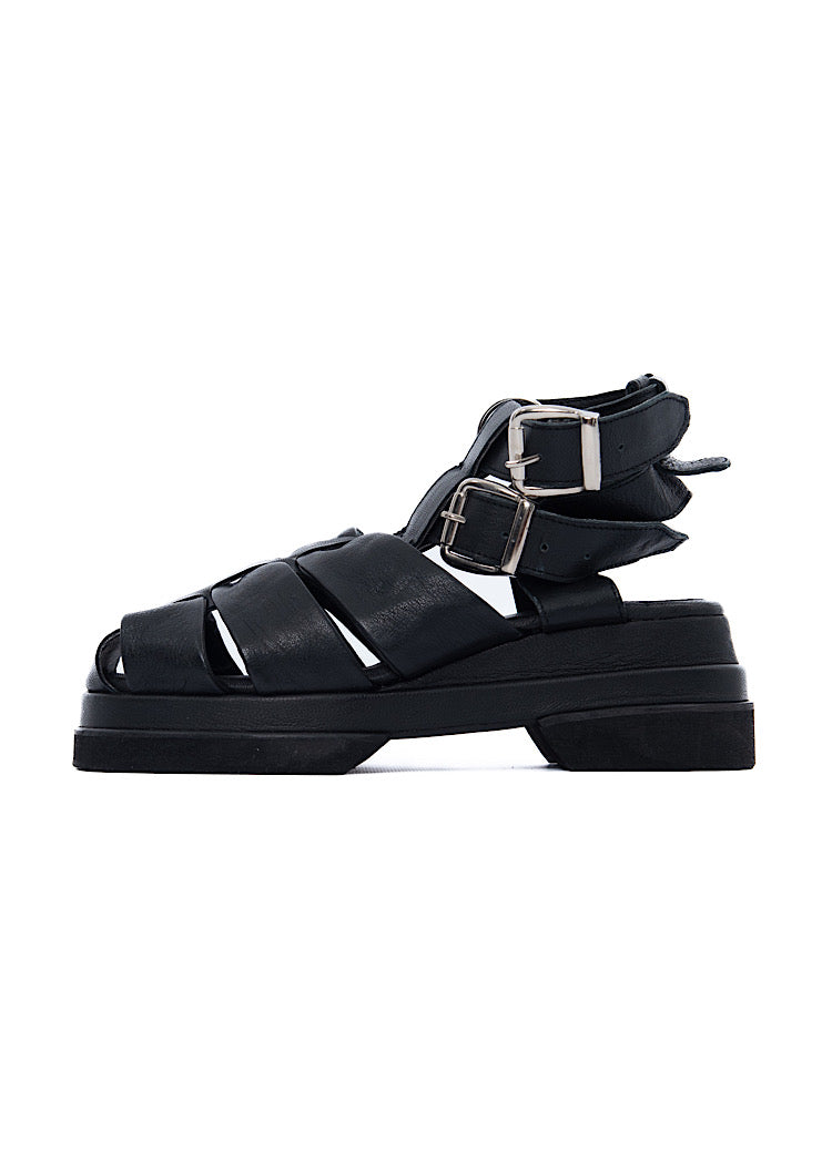 BREAD & BUTTER SANDAL