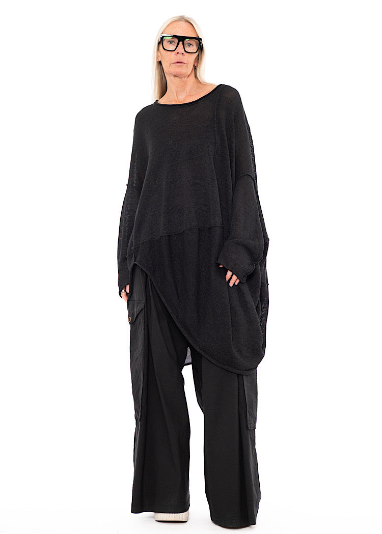PRE-LOVED RUNDHOLZ MAINLINE TUNIC