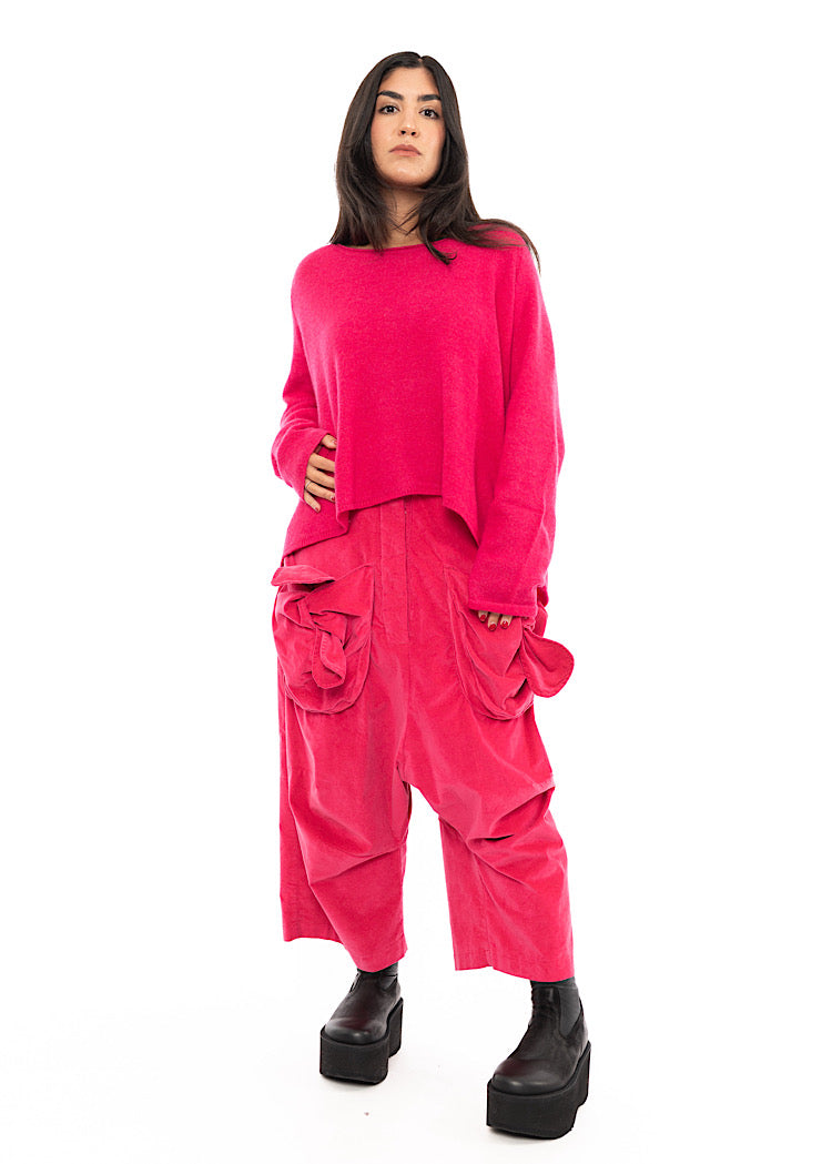 RUNDHOLZ BLACK LABEL PULLOVER