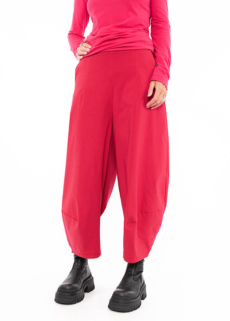 RUNDHOLZ BLACK LABEL TROUSER