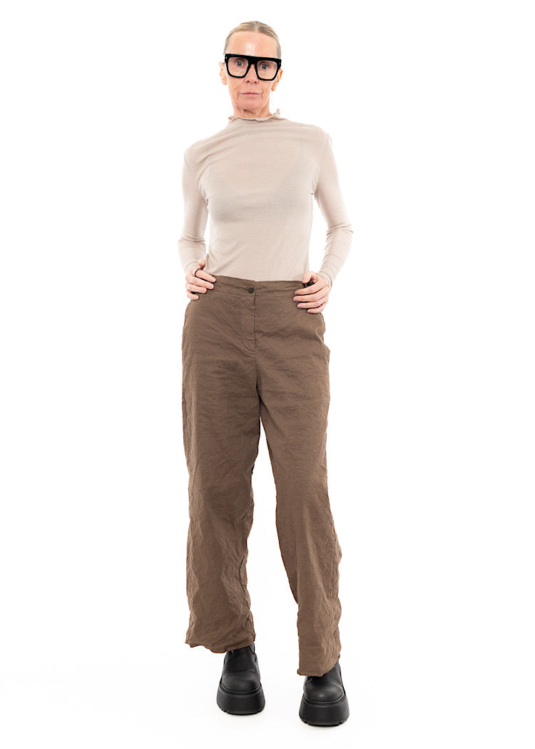 PRE-LOVED HANNOH WESSEL TROUSER