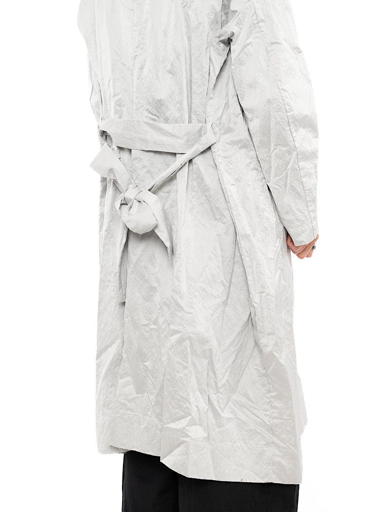 MANUELLE GUIBAL COAT