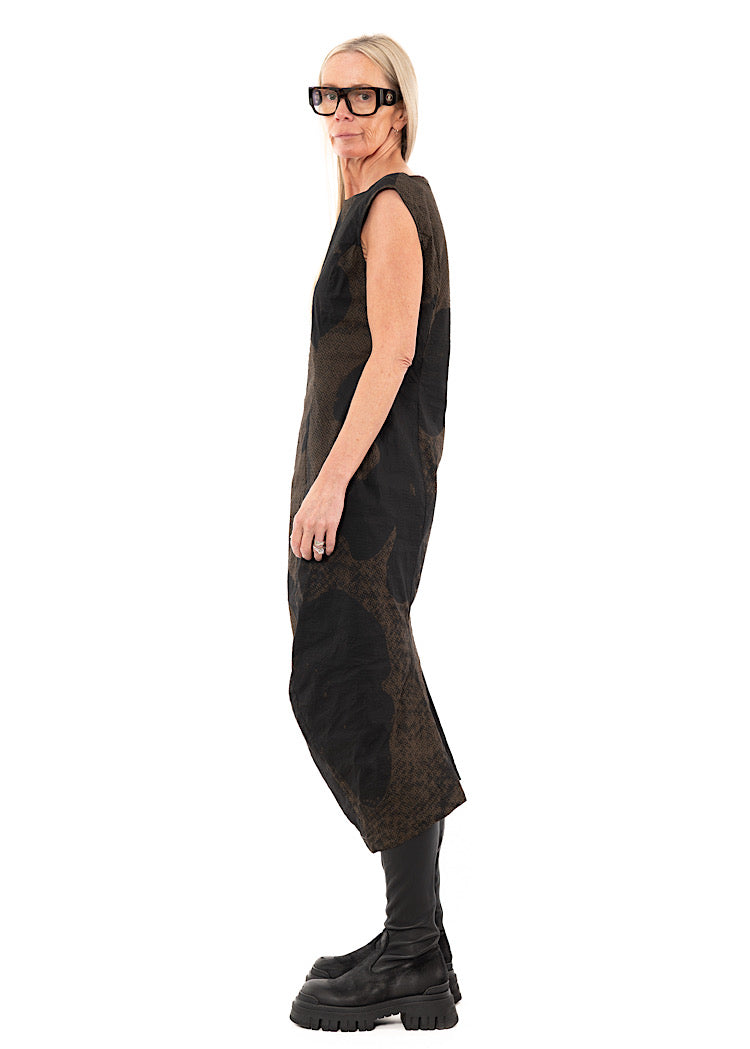 PRE-LOVED RUNDHOLZ MAINLINE DRESS