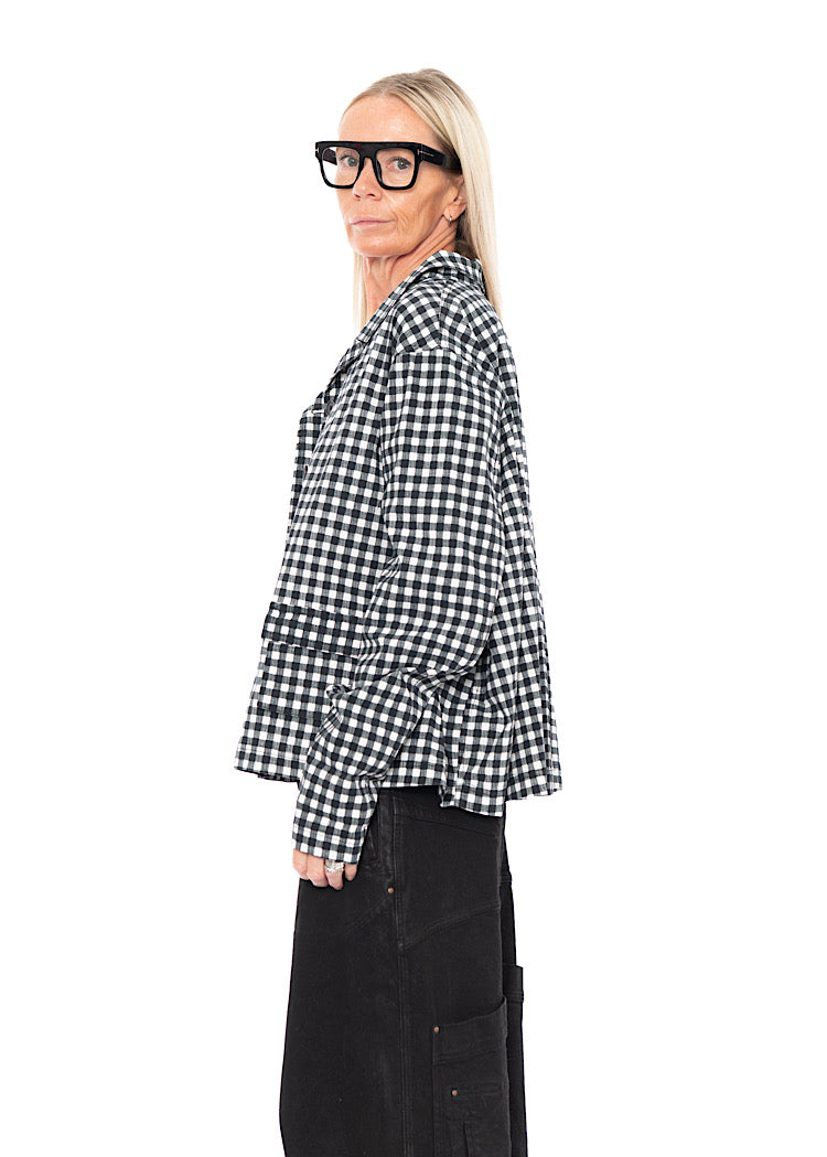 RUNDHOLZ BLACK LABEL JACKET