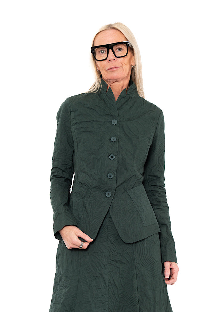 RUNDHOLZ BLACK LABEL JACKET