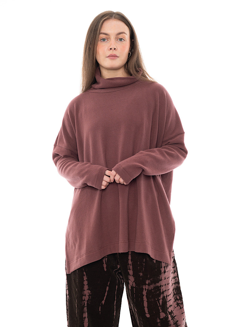 MAMA B ZITA PULLOVER￼