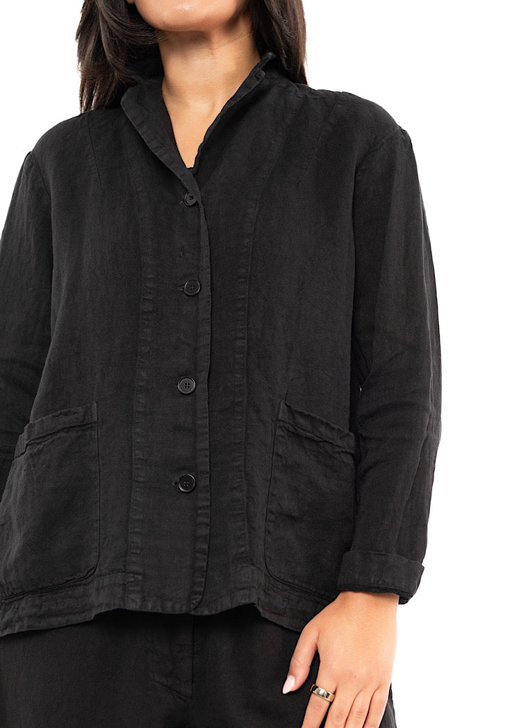 MANUELLE GUIBAL JACKET
