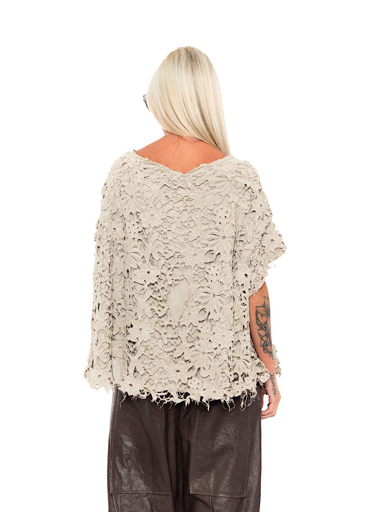 RUNDHOLZ DIP T-SHIRT