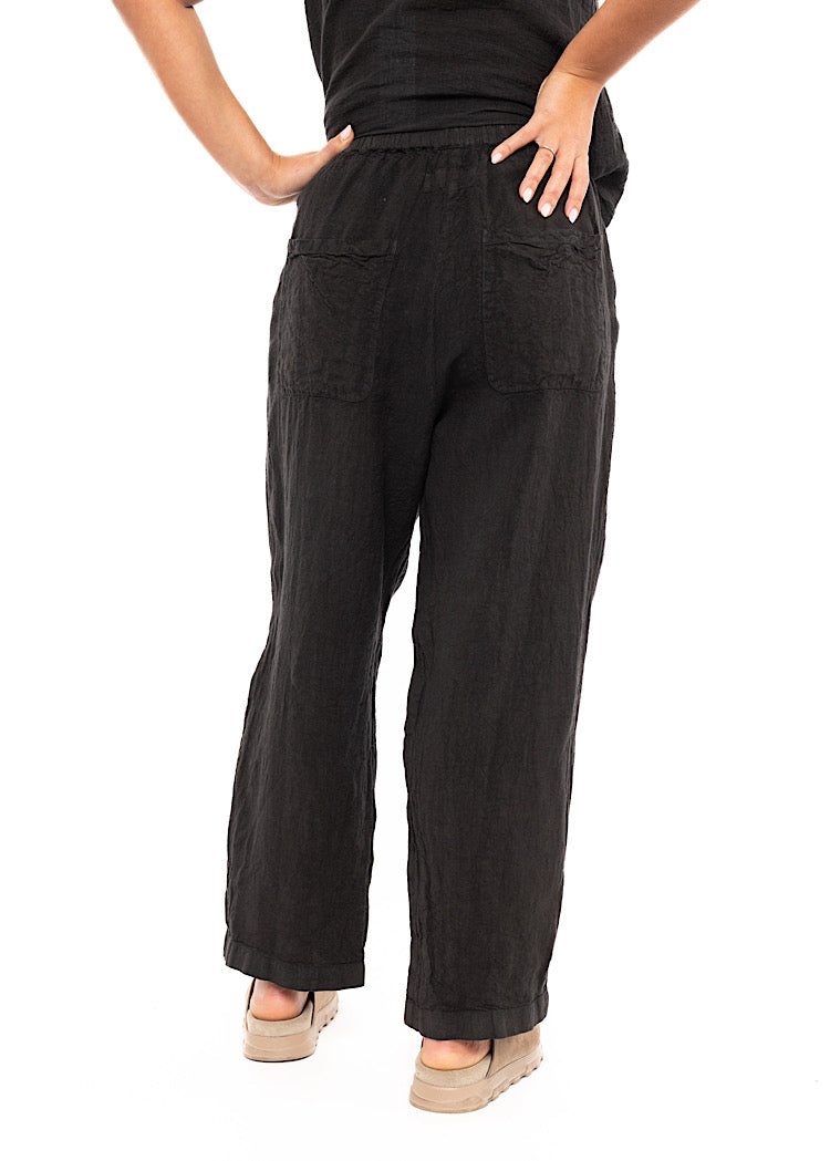 MANUELLE GUIBAL TROUSER