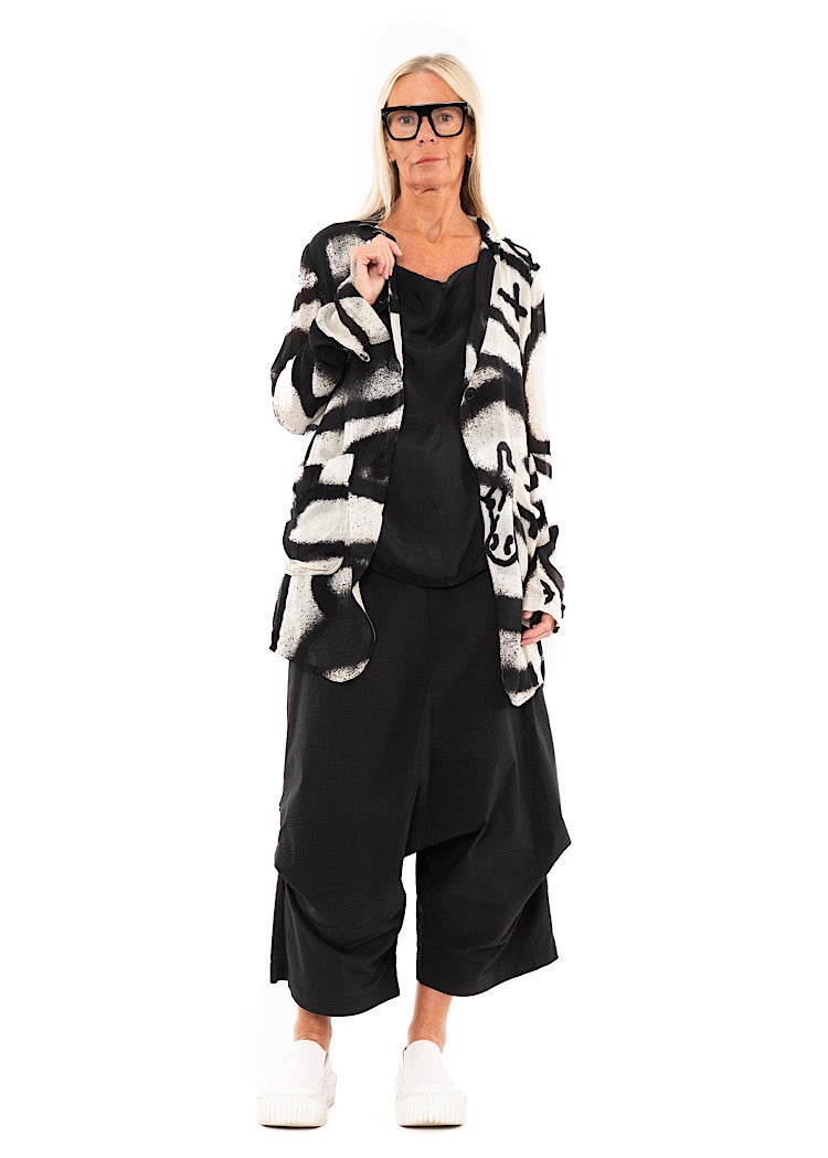 RUNDHOLZ MAINLINE JACKET