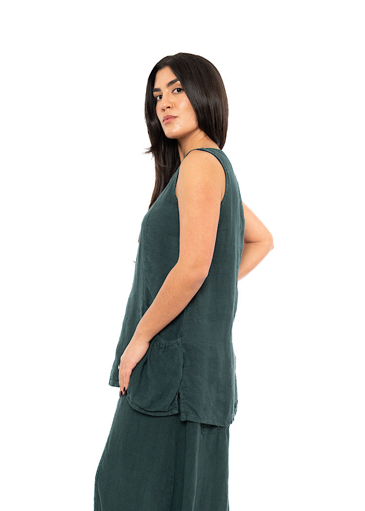 RUNDHOLZ BLACK LABEL TOP