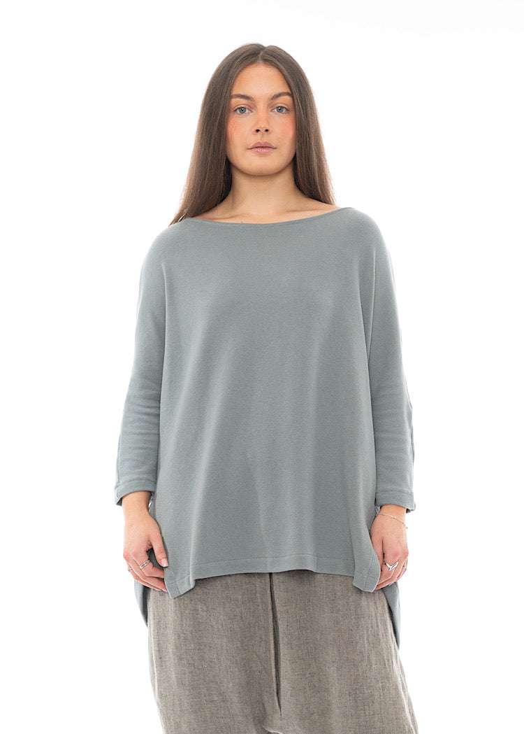 MAMA B GINKO PULLOVER