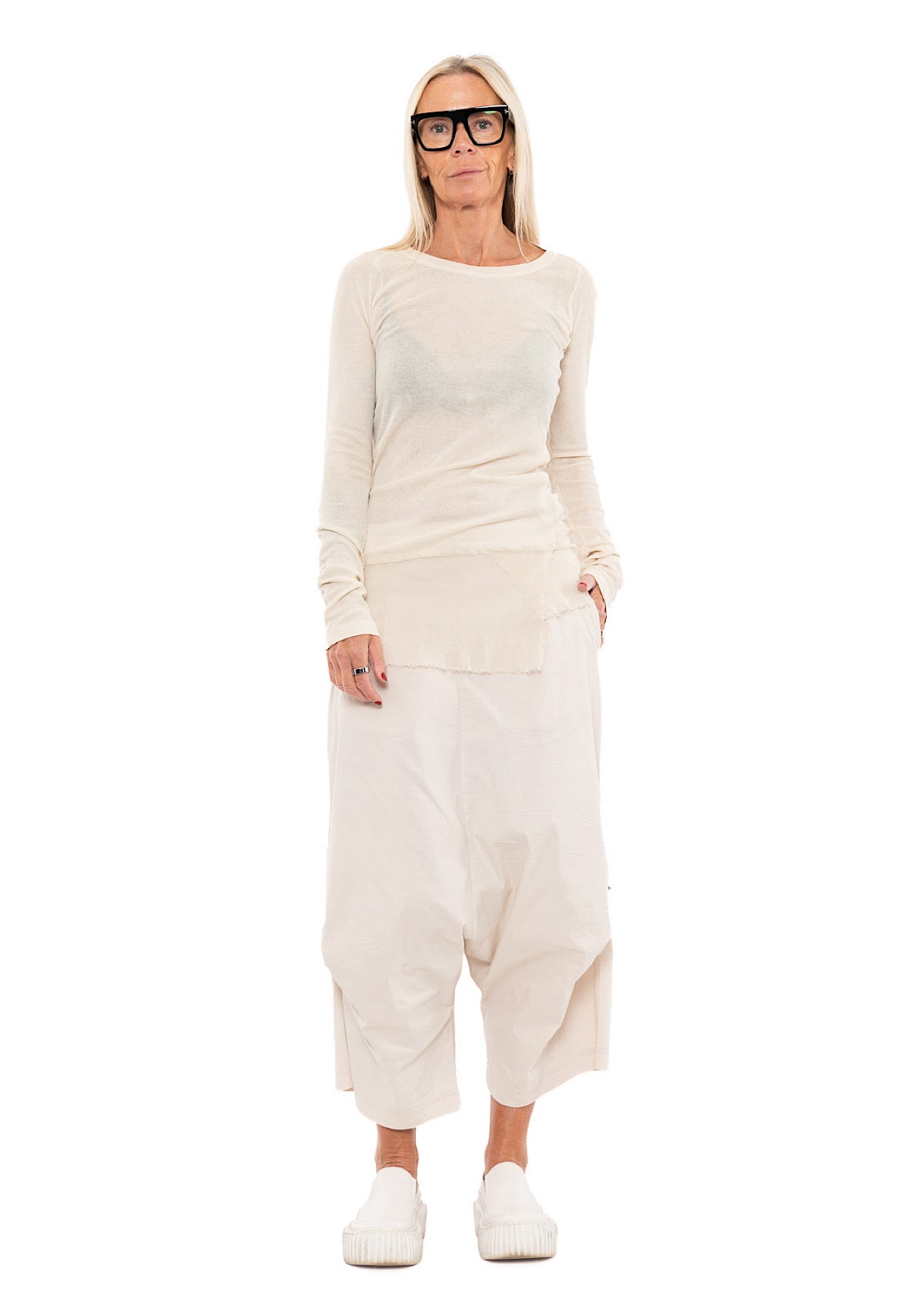RUNDHOLZ MAINLINE TROUSER