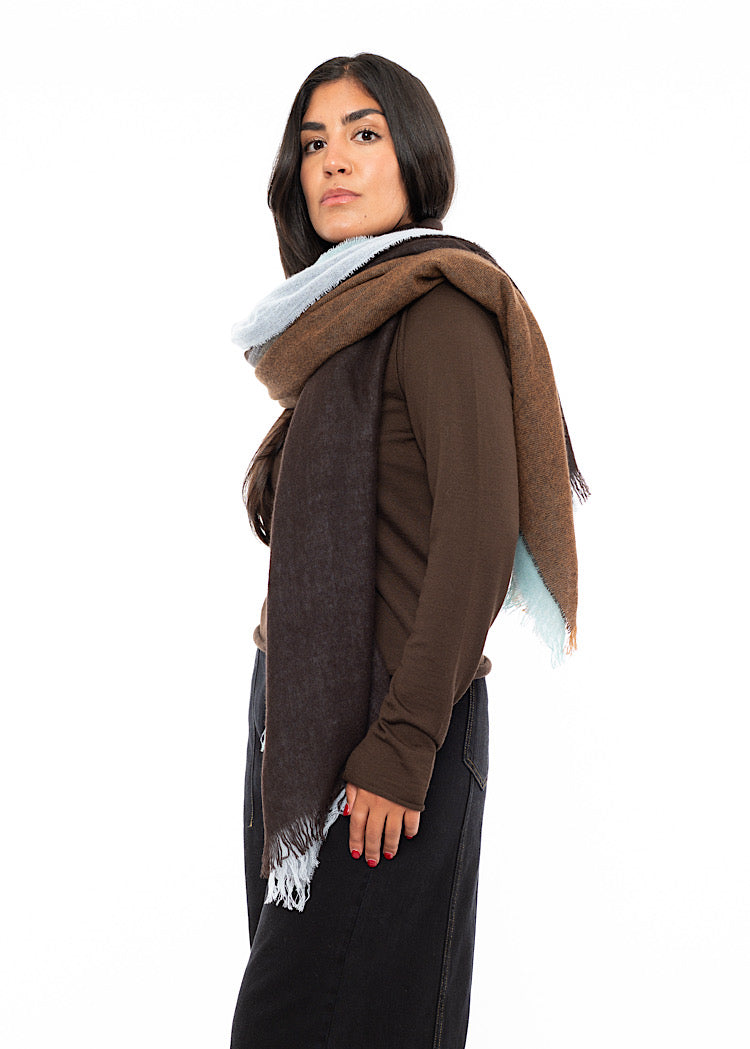 ANNETTE GÖRTZ FOLD SCARF