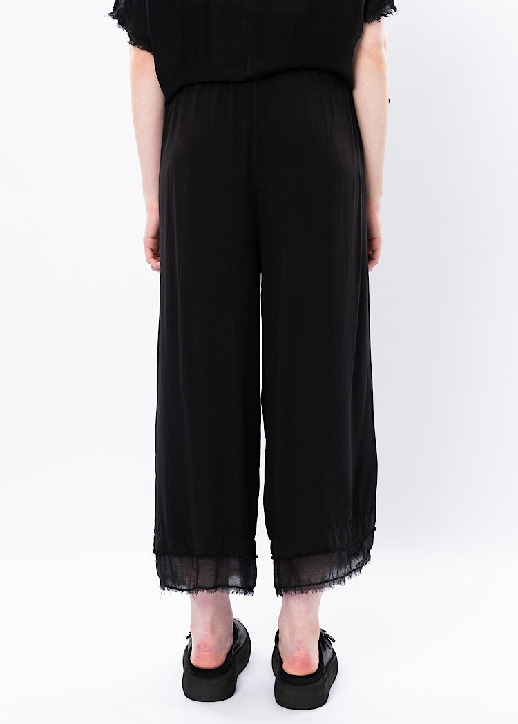 SANCTAMUERTE TROUSER