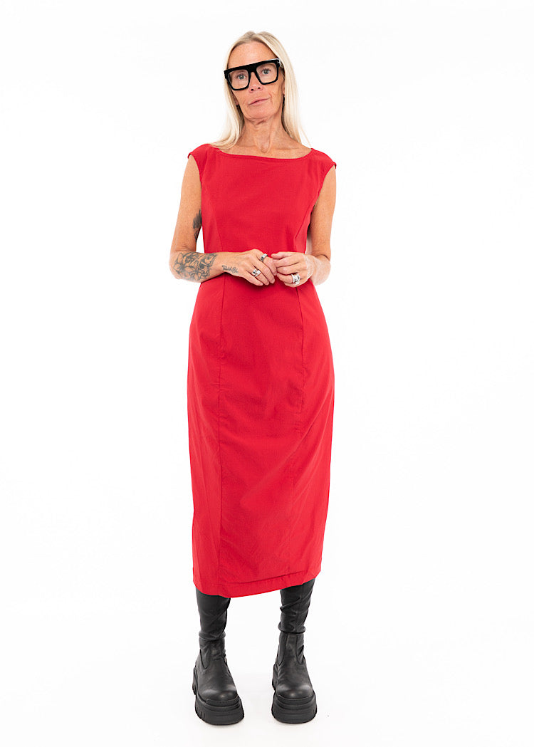 RUNDHOLZ BLACK LABEL DRESS