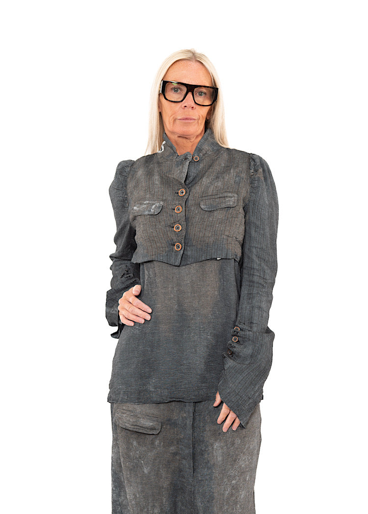 RUNDHOLZ DIP JACKET