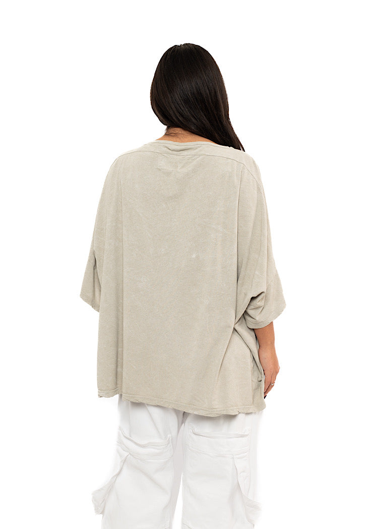 RUNDHOLZ DIP T-SHIRT