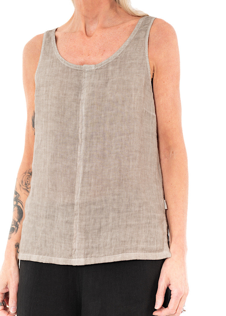 ELEMENTE CLEMENTE SOYO TOP