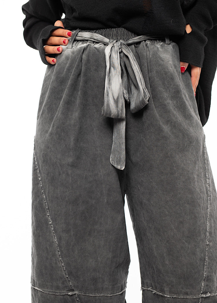 SANCTAMUERTE TROUSER